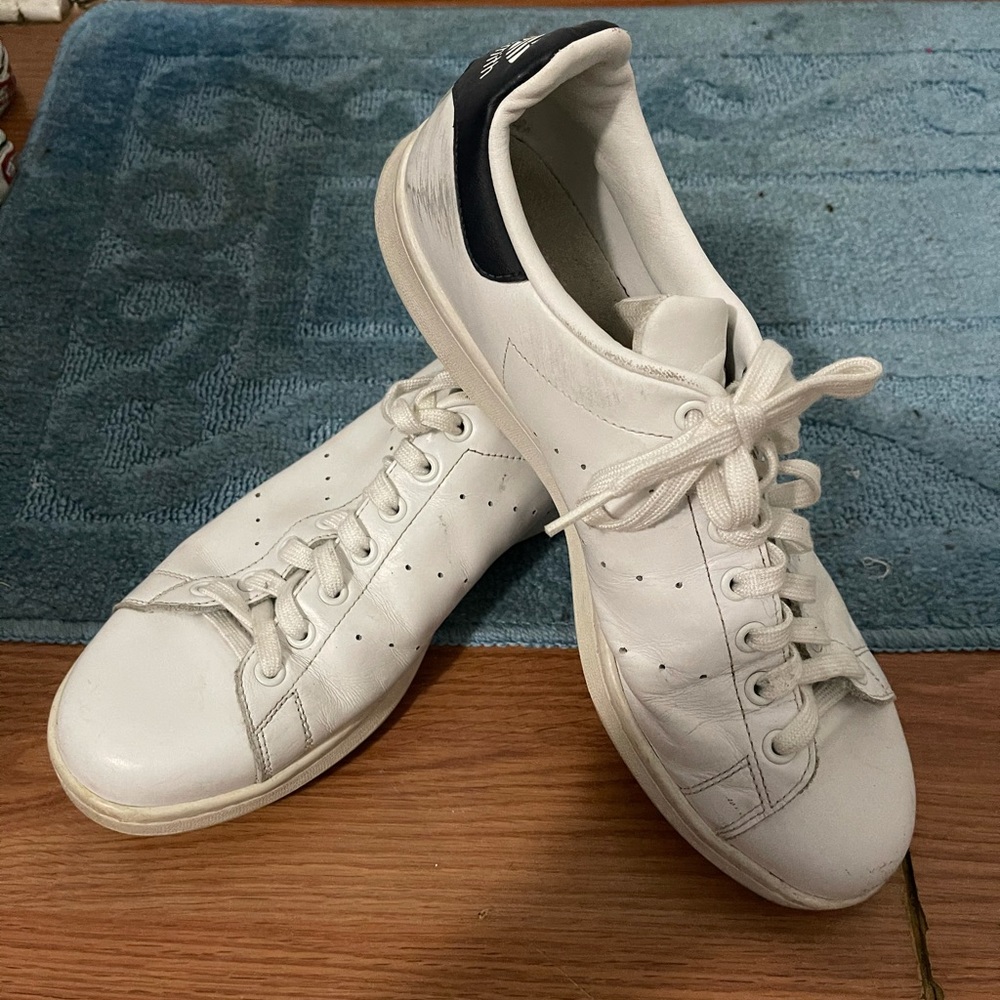 Adidas stan smith size 11.5 no box
